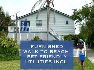 32 Hawaiian Blvd, Saint Augustine, FL 32080