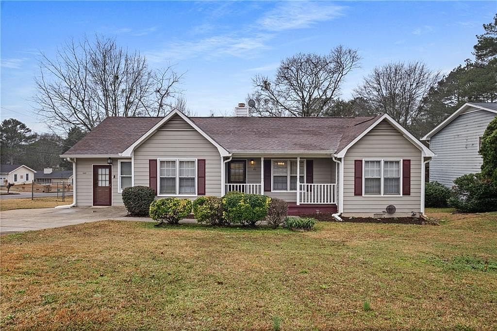 Primary listing photo