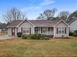 3645 Fay Dr, Rex, GA 30273