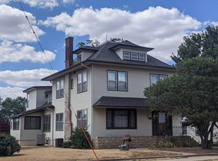 309 N Walnut St, Medicine Lodge, KS 67104