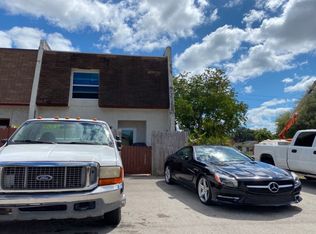 2765 SW 45th St, Fort Lauderdale, FL 33312