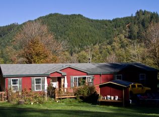62534 Fairview Rd, Coquille, OR 97423