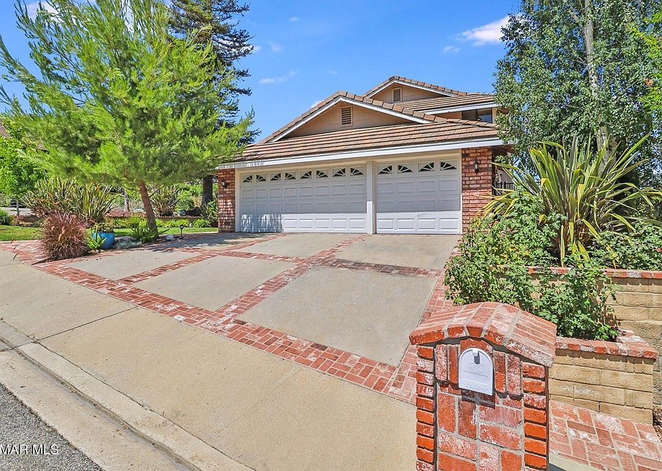 3038 Charlotte St, Thousand Oaks, CA 91320 Zillow