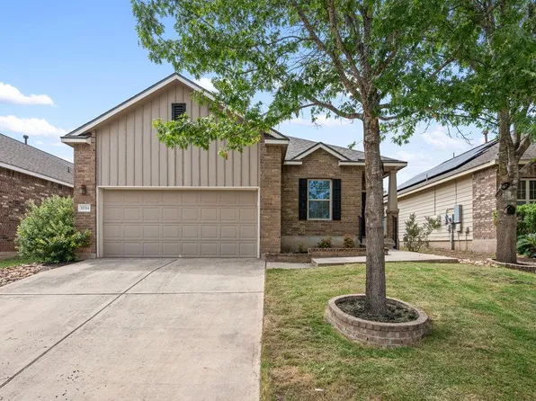 11744 Easy St, Austin, TX 78748