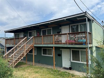 612 N 1st Avenue, Kelso, WA, 98626