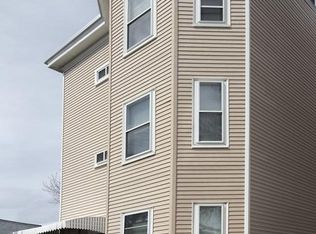 70 Wordsworth St, East Boston, MA 02128