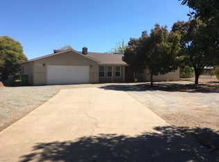 8817 Airport Rd, Redding, CA 96002