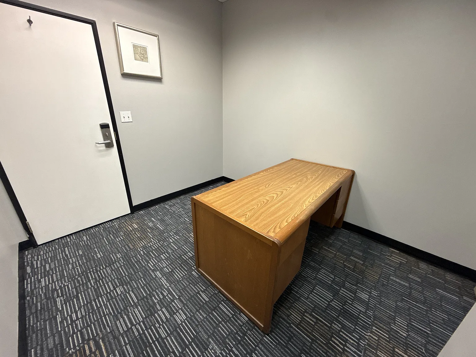 Tilden Hotel - Office 2 — Photo 2