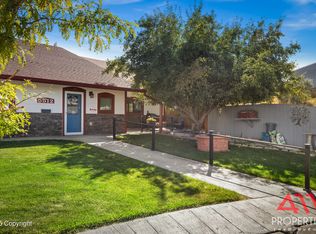 5512 S Winland Dr, Gillette, WY 82718