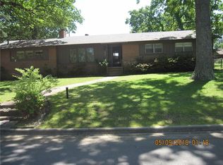 4024 Fresno St, Fort Smith, AR 72903