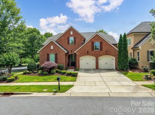 16620 Redding Park Ln, Cornelius, NC 28031