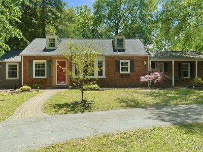 100 Calverton Rd, Saint Louis, MO, 63135