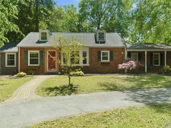 100 Calverton Rd, Saint Louis, MO 63135