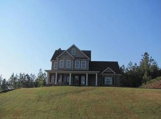 162 Southern Hills Dr, Wetumpka, AL 36093