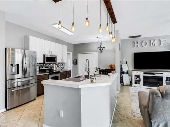 4380 40th ST NE, NAPLES, FL 34120