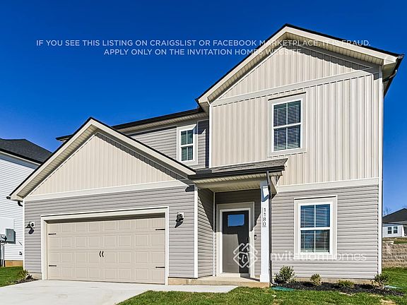 4th image of 1180 Bluffton Cir