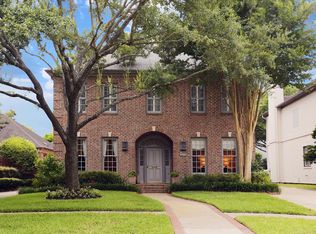 3219 Tangley St, Houston, TX 77005