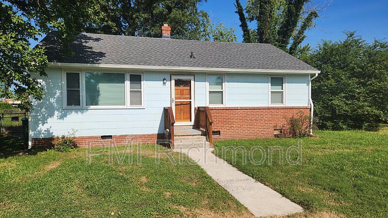 1st image of 3608 Harris Ave