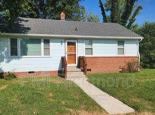 3608 Harris Ave, Richmond, VA 23223