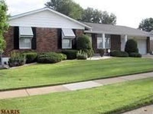14880 Mondoubleau Ln, Florissant, MO