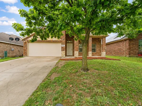 227 Old Spanish Trl, Waxahachie, TX 75167
