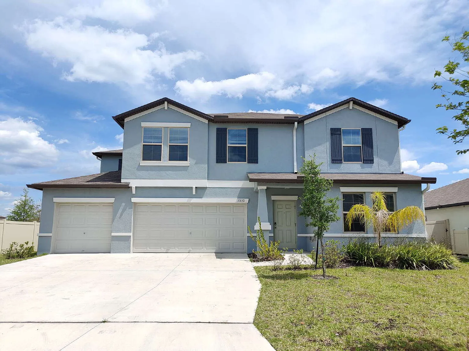 3530 N Maryland Ave Plant City, FL — Photo 1