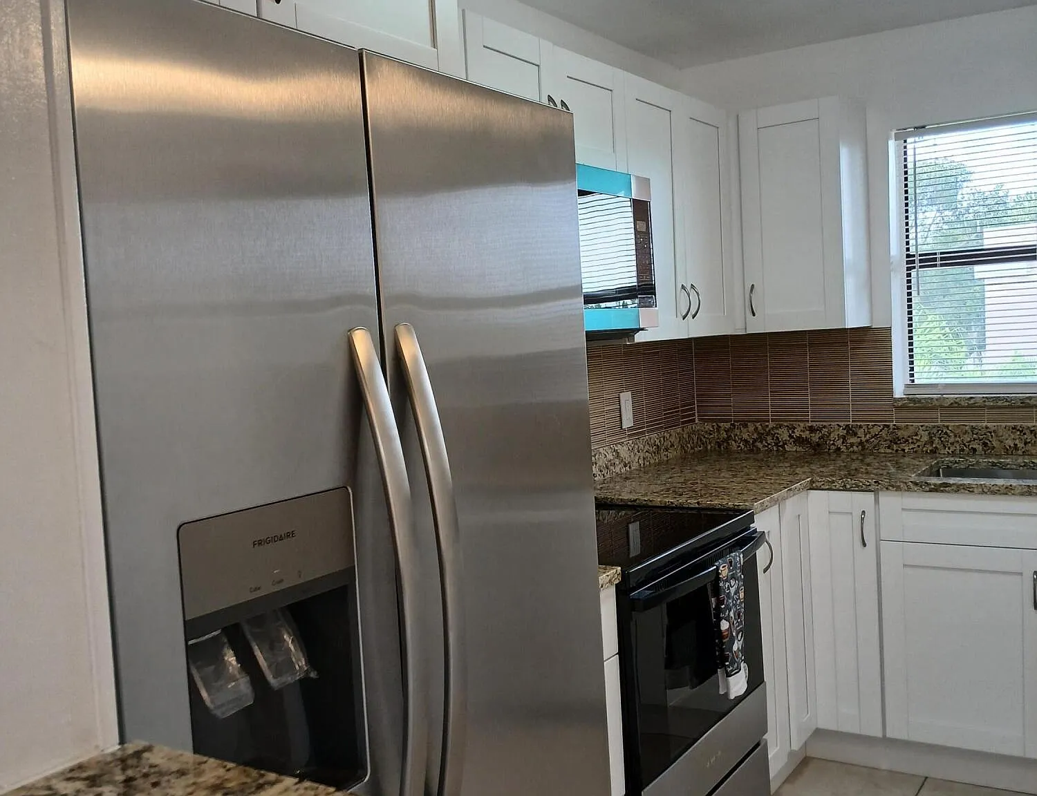 1 bed, 1.5 bath, 1000 sqft, $1,440 — Photo 1