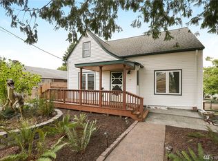 1104 Lybarger St NE, Olympia, WA 98506