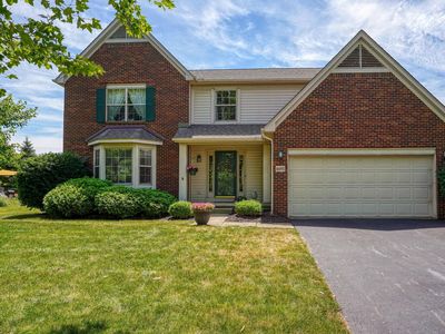 6695 Dietz Dr, Canal Winchester, OH, 43110