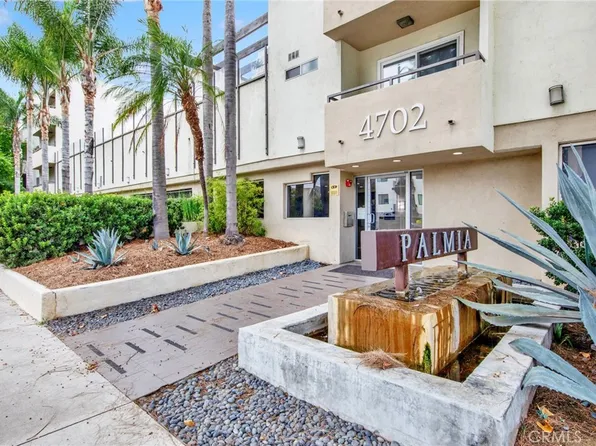 4702 Fulton Ave APT 101, Sherman Oaks, CA 91423