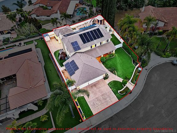4th image of 1978 Hacienda Dr