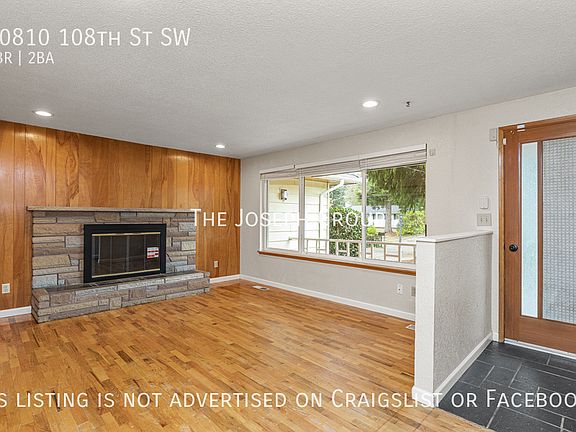 2nd image of 10810 108th St SW