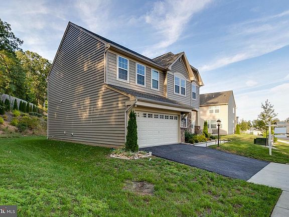 Located On A Quiet Cult de Sac