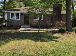 633 Osborn Ave, Chesapeake, VA 23325