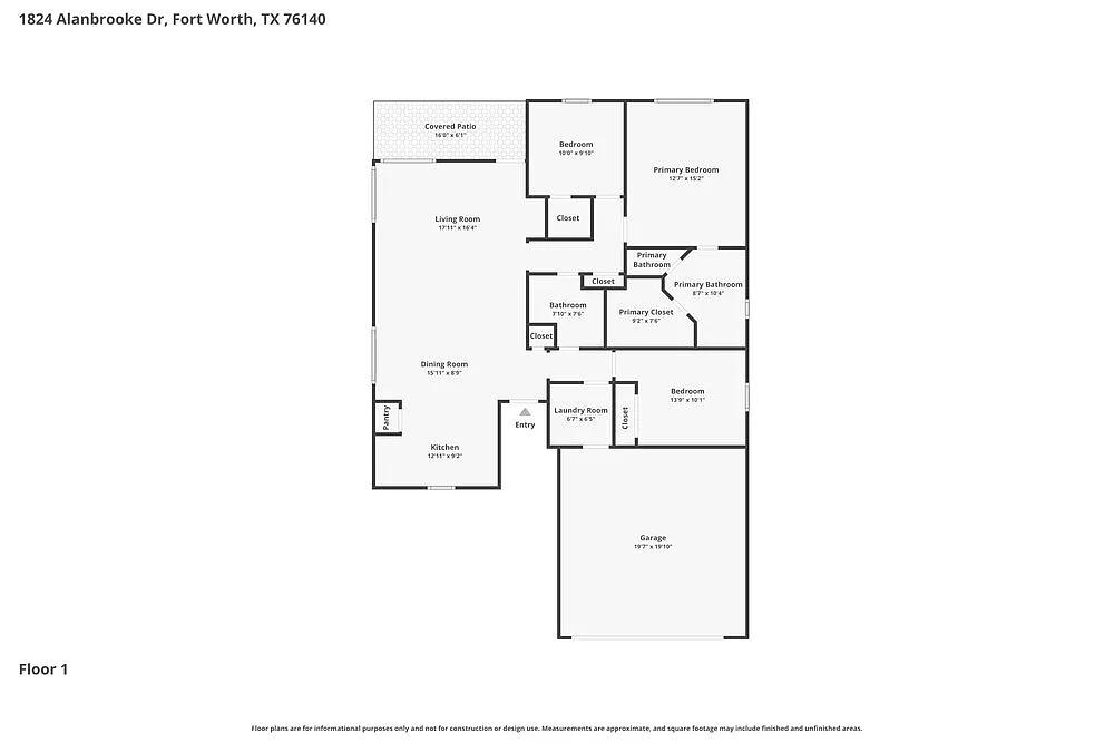 Building Photo - 1824 Alanbrooke Dr