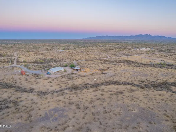 0 N 301st Avenue #149, Wittmann, AZ 85361