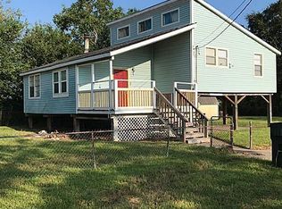 2546 E Fm 517, San Leon, TX 77539