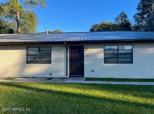 900 Epperson Ln, Starke, FL 32091