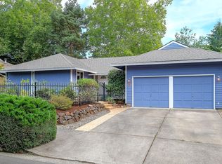 5500 NW Tamarron Pl, Portland, OR 97229
