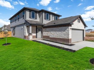 2359 Pink Pearl Dr, San Antonio, TX 78224