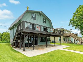 5347 County Road 868e, Brazoria, TX 77422
