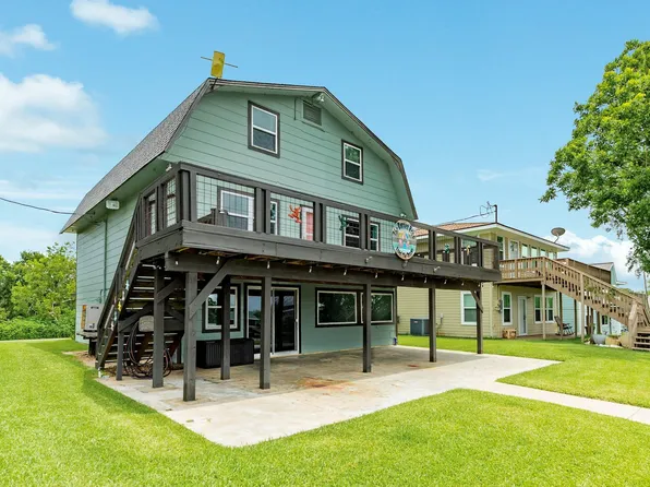 5347 County Road 868e, Brazoria, TX 77422