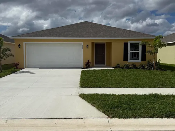 962 SW Richmond Cir SW, Palm Bay, FL 32908