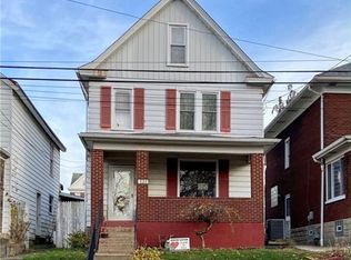 522 Edgewood Ave, Trafford, PA 15085