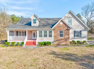 412 Proctor Rd, Rossville, GA 30741