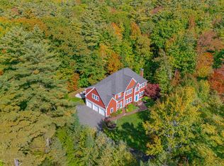 25 Diamond Ridge Way, Falmouth, ME 04105