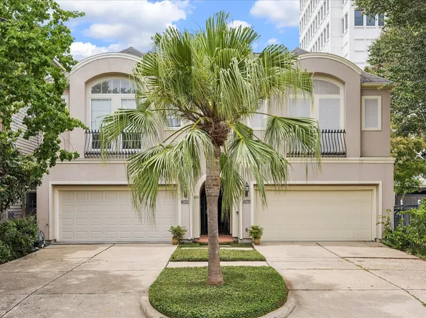 2314 Huldy St APT B, Houston, TX 77019