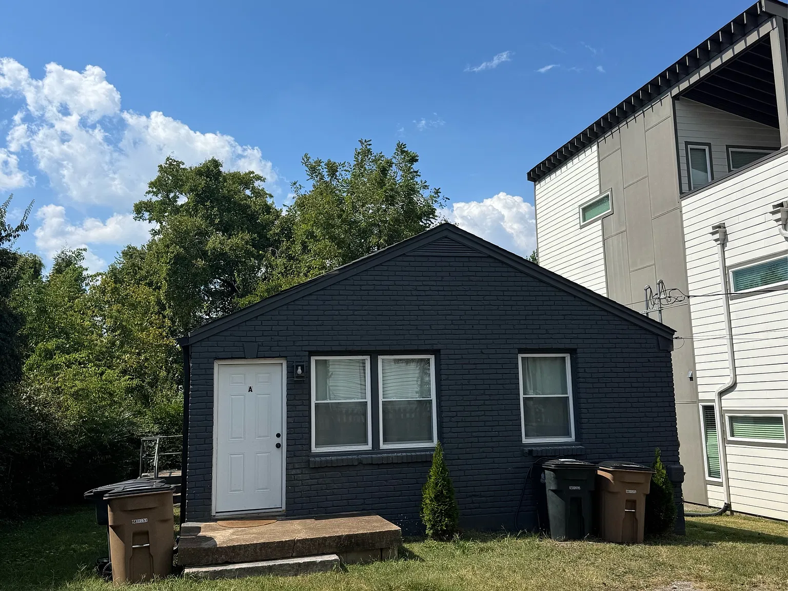 1804 Branch Street - A — Photo 1