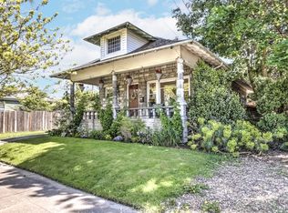 1820 N Schofield St, Portland, OR 97217