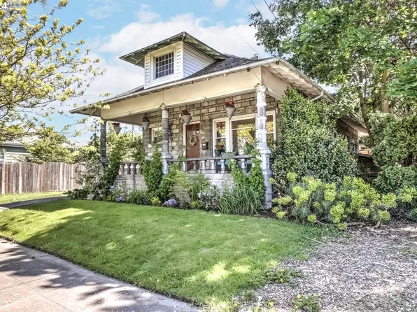 1820 N Schofield St, Portland, OR 97217